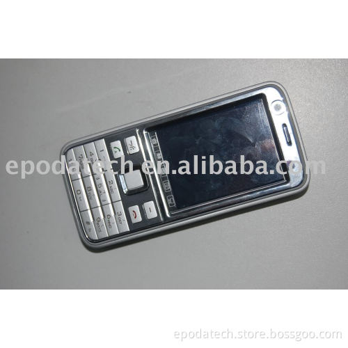 GSM quad band mobile phone,V66,dual sim dual standby
